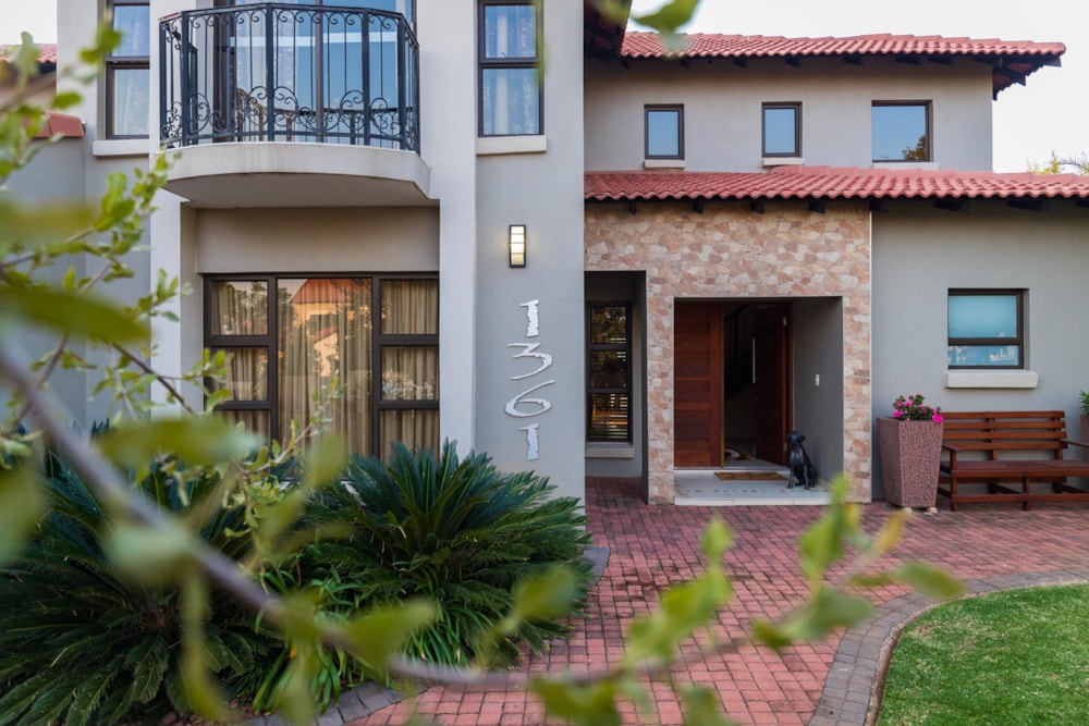 House for sale in The Wilds - PT1717793 House for sale in The Wilds - PT1717793