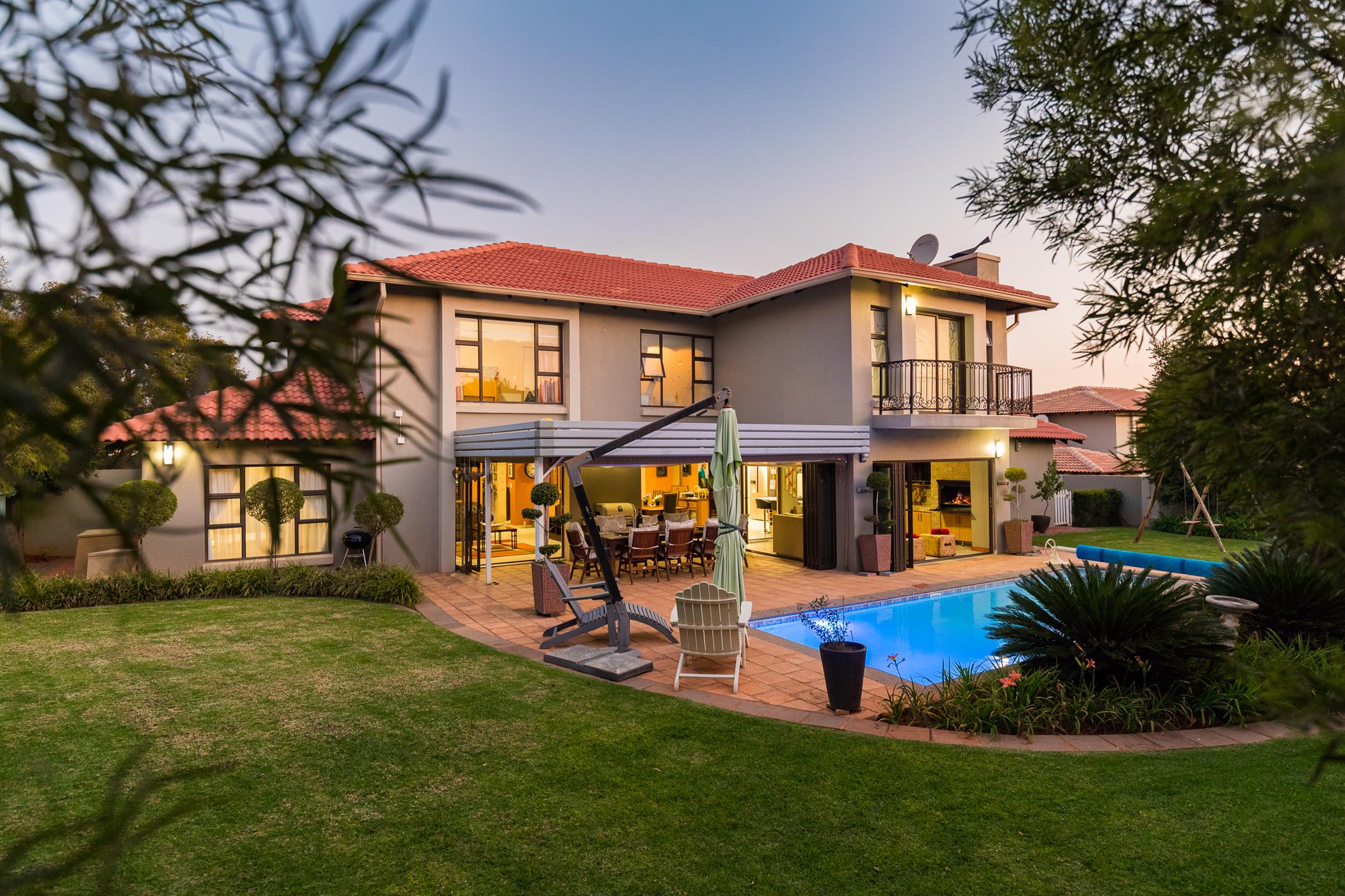 House for sale in The Wilds - PT1717793