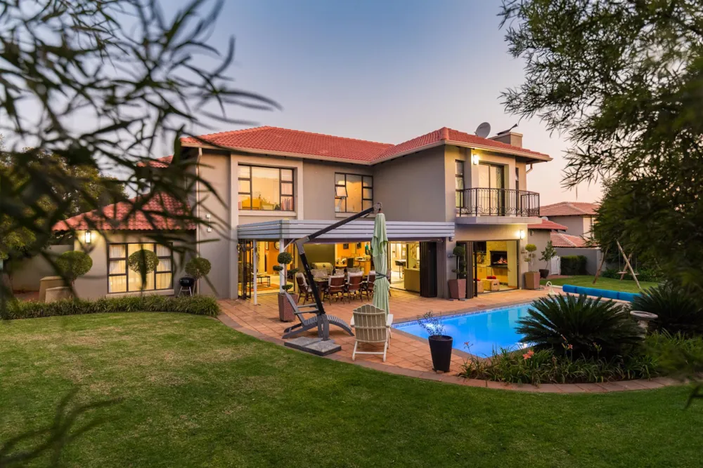 House sold in The Wilds - PT1717793