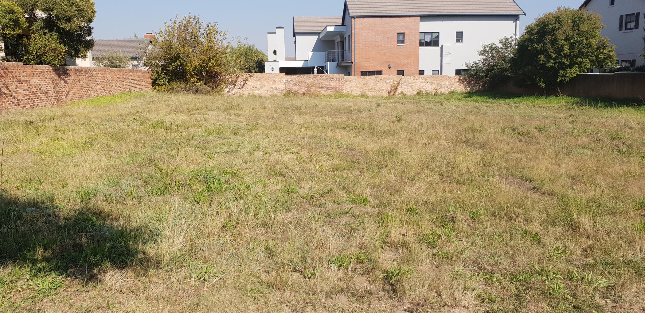 Residential vacant land for sale in Copperleaf - 1CU1742775