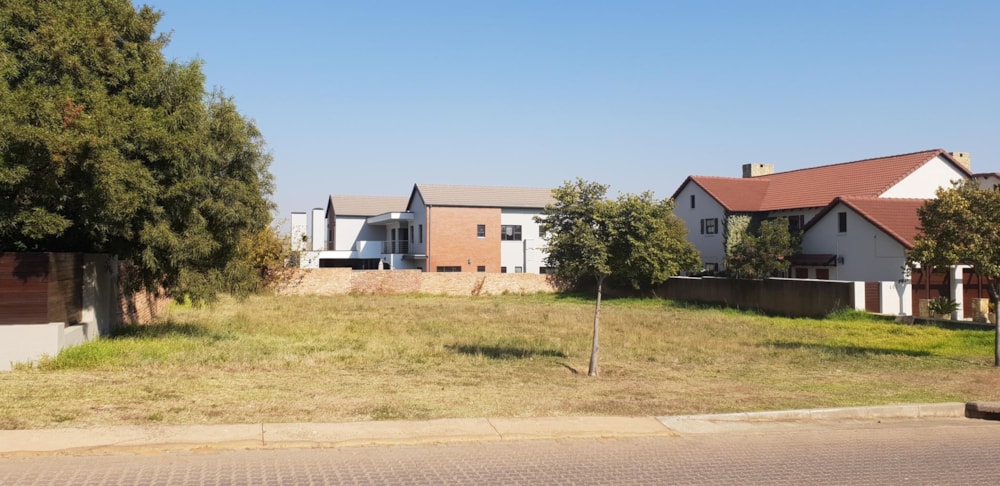 Residential vacant land for sale in Copperleaf - 1CU1742775