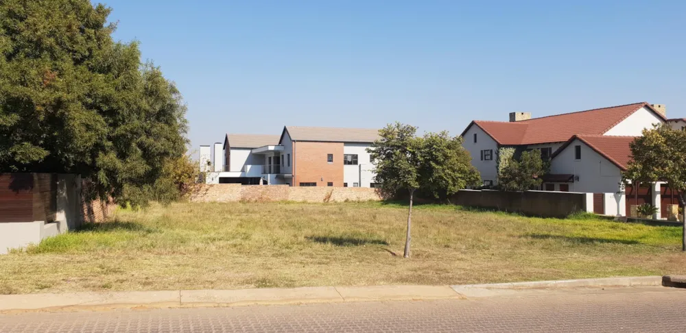 Residential vacant land for sale in Copperleaf - 1CU1742775 Residential vacant land for sale in Copperleaf - 1CU1742775