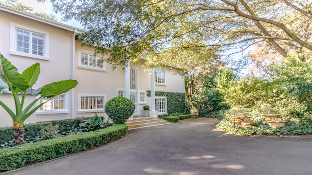 Townhouse let in Kloof - 1KF1703116 Townhouse let in Kloof - 1KF1703116