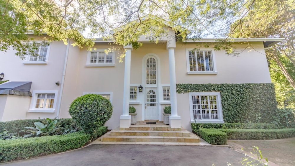 Townhouse let in Kloof - 1KF1703116 Townhouse let in Kloof - 1KF1703116