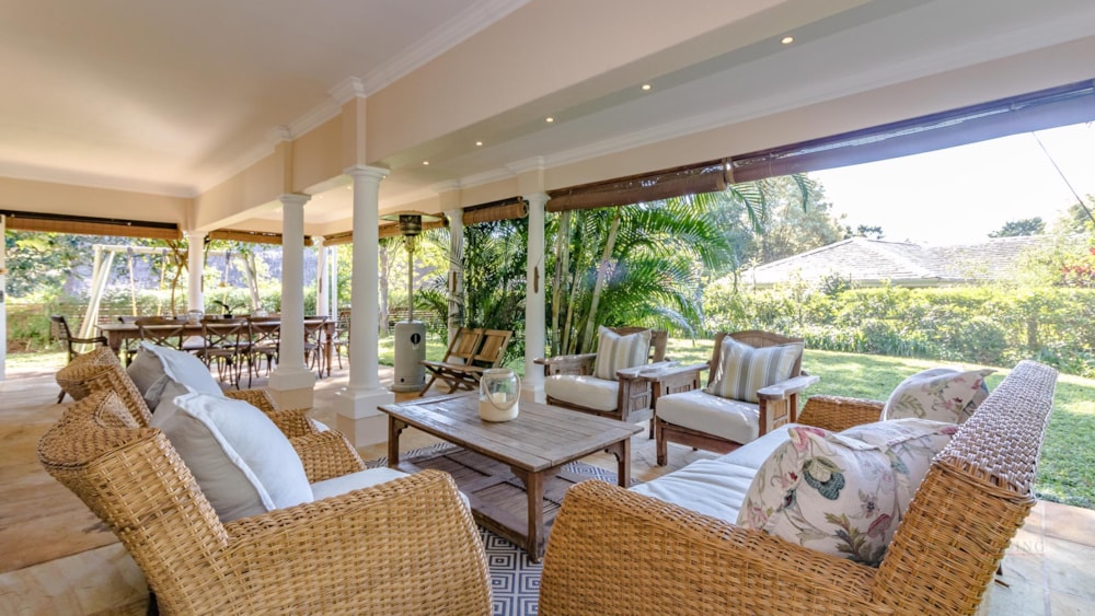 Townhouse let in Kloof - 1KF1703116 Townhouse let in Kloof - 1KF1703116