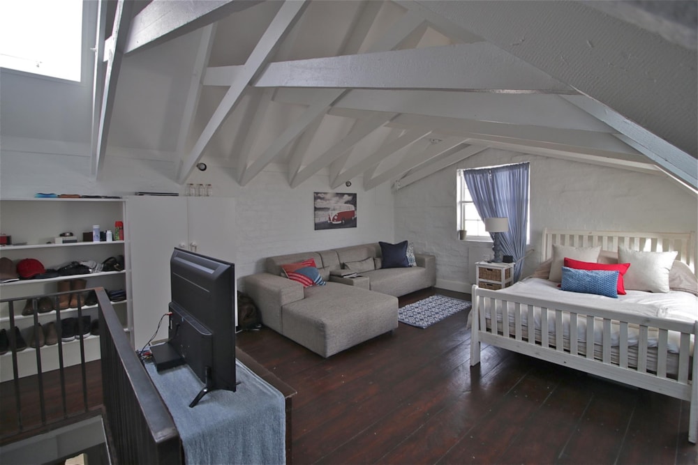 Loft to rent in Plattekloof - 1PLA1737954