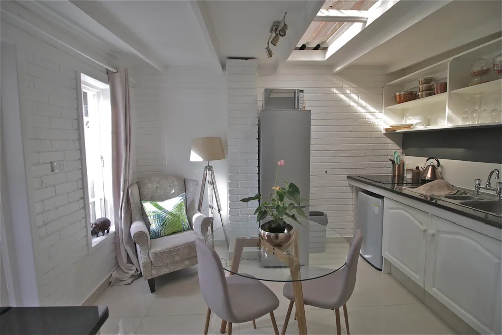 Loft let in Plattekloof - 1PLA1737954 Loft let in Plattekloof - 1PLA1737954
