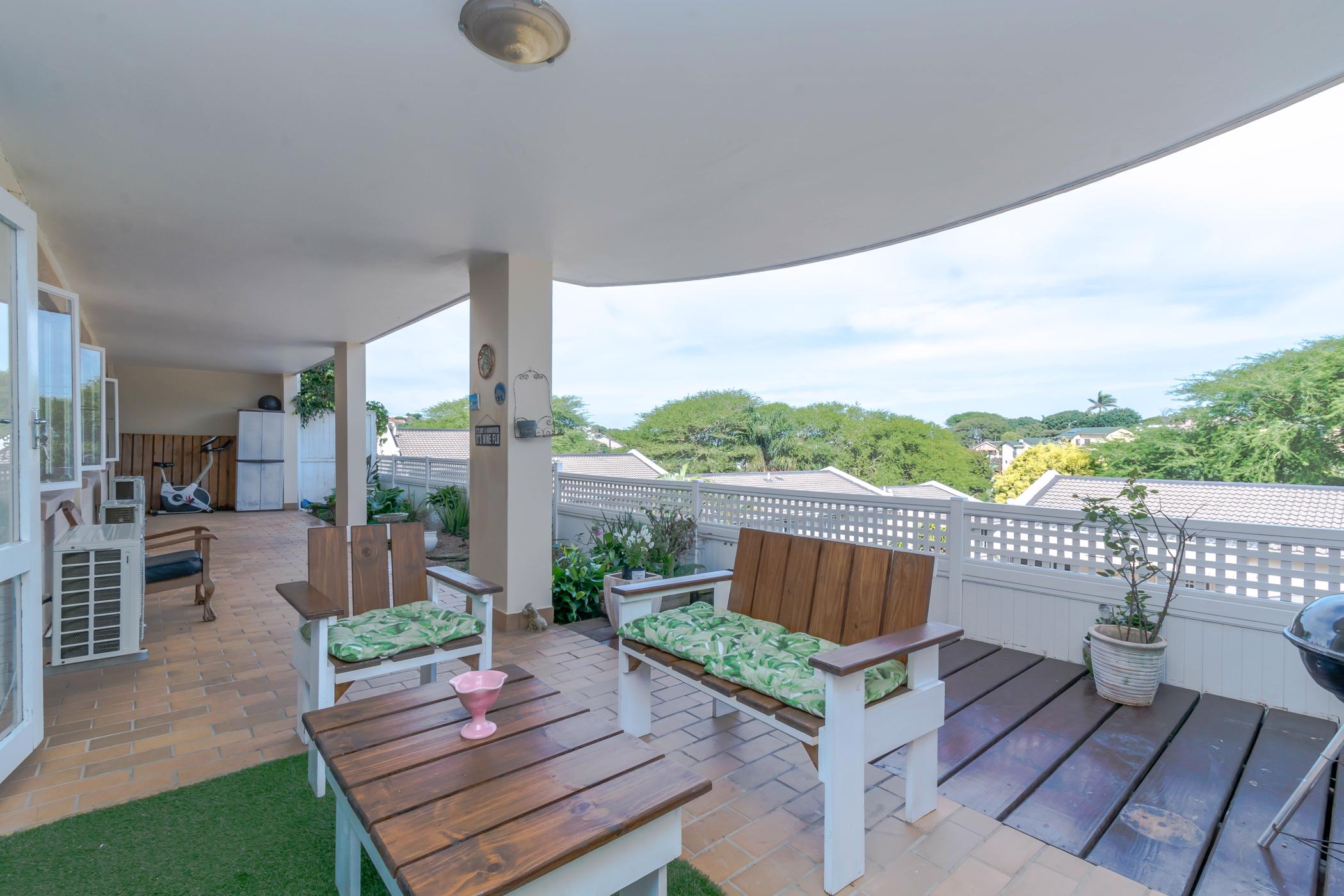 Apartment let in Umgeni Park - 1ND1678072