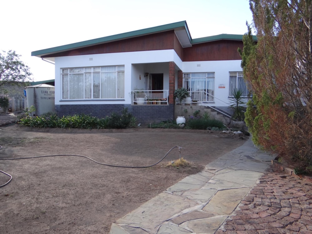 House sold in Hospital Hill, Beaufort West - 1KK1697767 House sold in Hospital Hill, Beaufort West - 1KK1697767