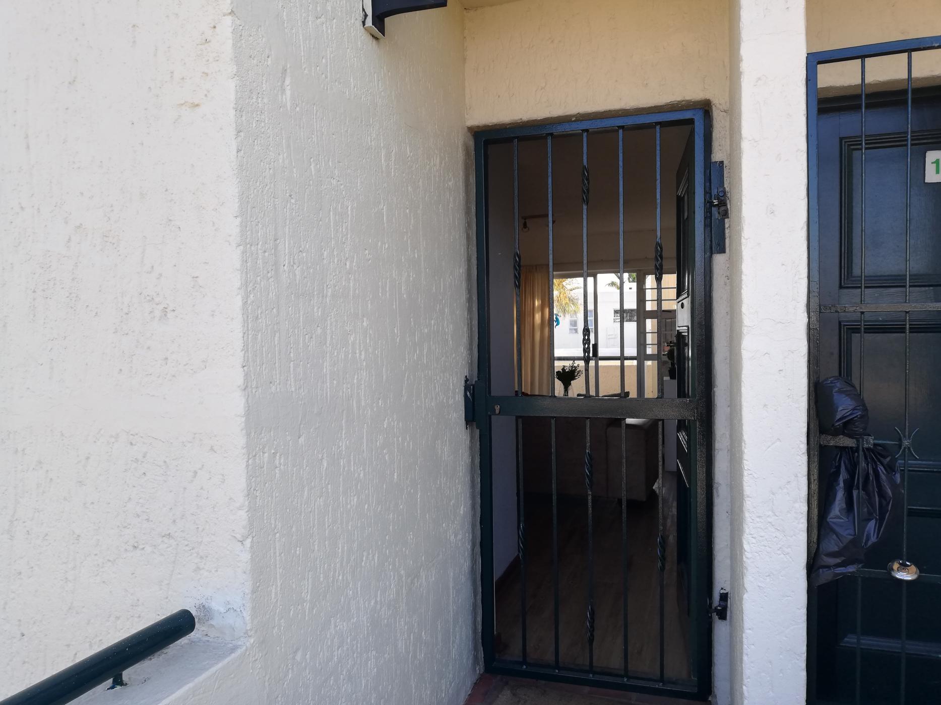 Apartment sold in South End - 1PLZ1712301