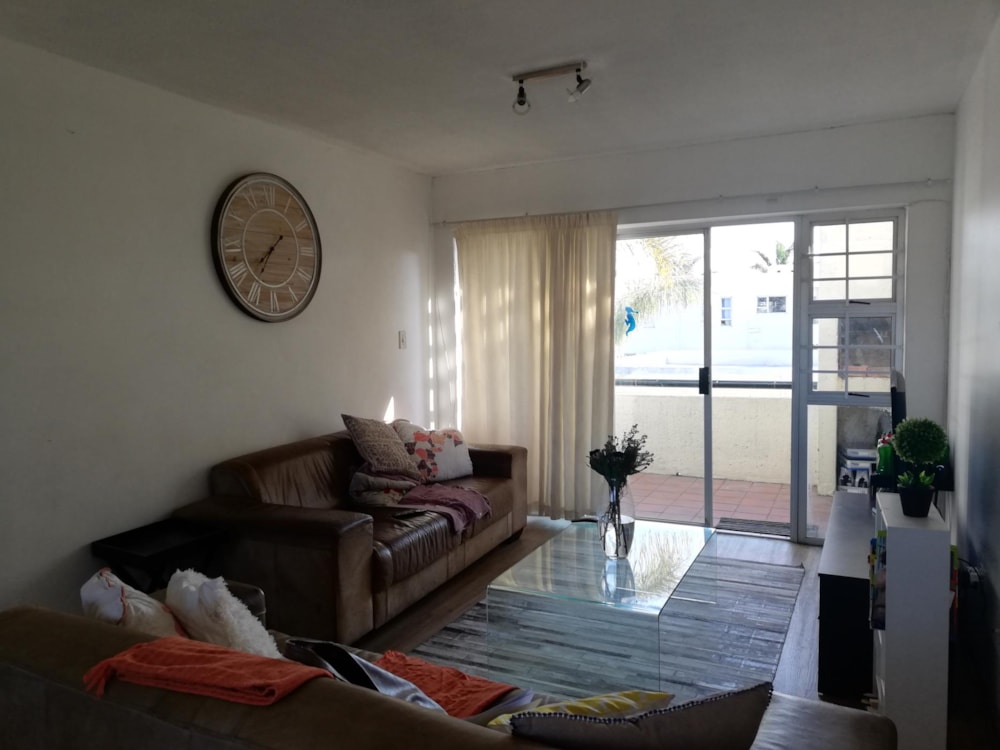 Apartment sold in South End - 1PLZ1712301