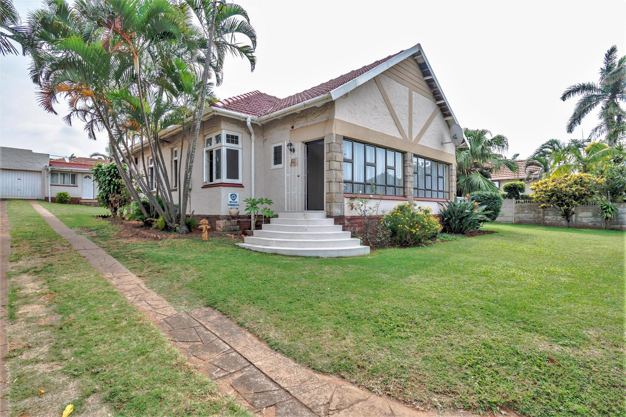 House to rent in Durban North - 1ND1730712