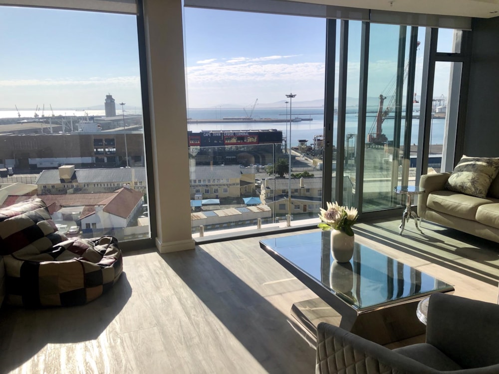 Apartment let in Cape Town Central - CBL1697493 Apartment let in Cape Town Central - CBL1697493