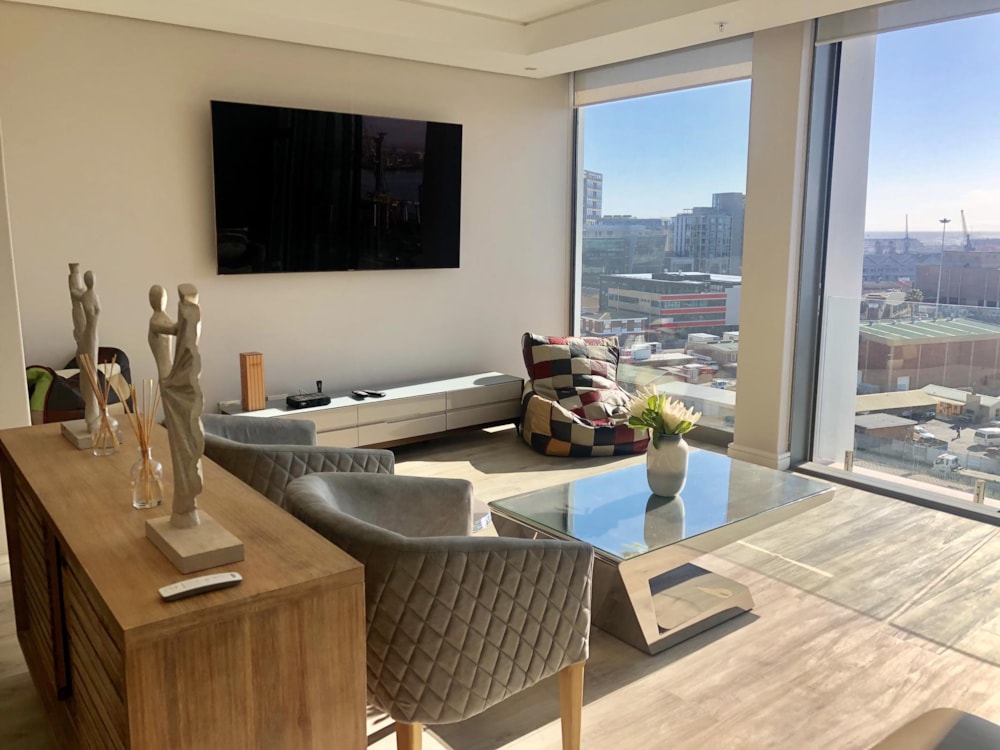 Apartment let in Cape Town Central - CBL1697493 Apartment let in Cape Town Central - CBL1697493