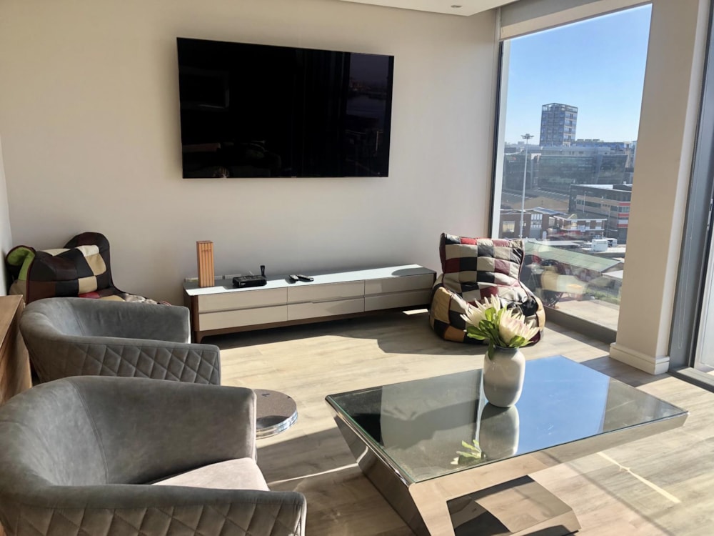 Apartment let in Cape Town Central - CBL1697493 Apartment let in Cape Town Central - CBL1697493