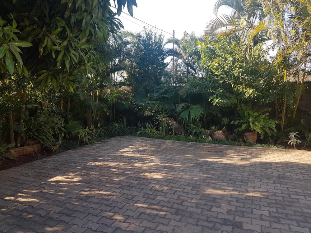 Bed & breakfast to rent in Matola, Mozambique - 3MQ1443474