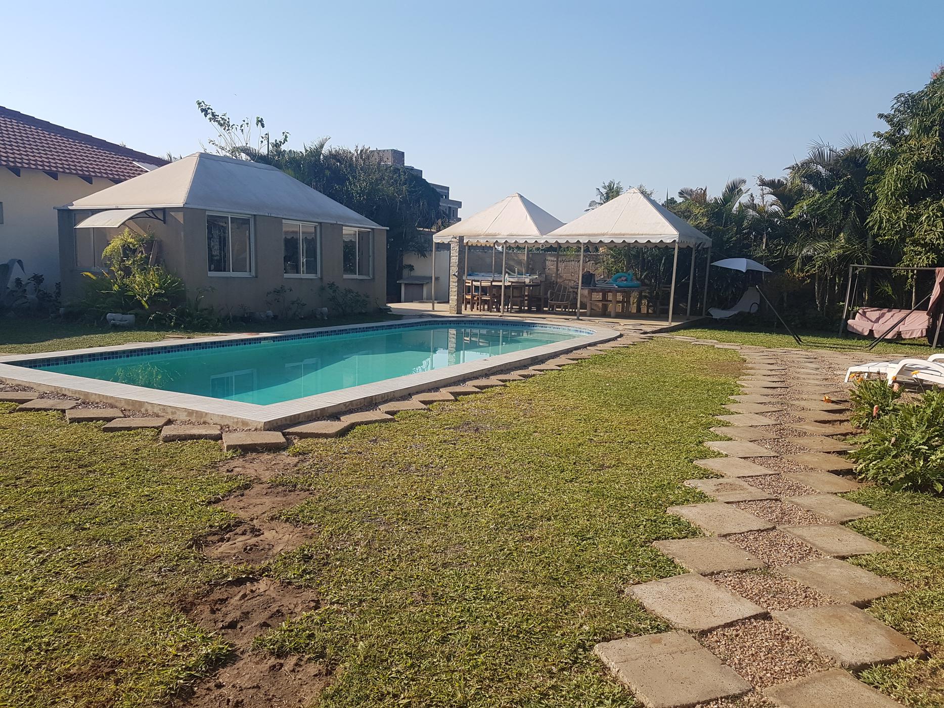 Bed & breakfast to rent in Matola, Mozambique - 3MQ1443474