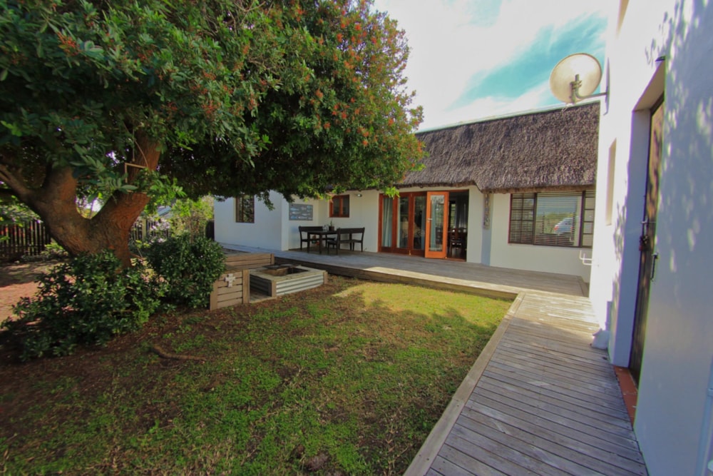 House to rent in St Francis Bay - 1SA1736483
