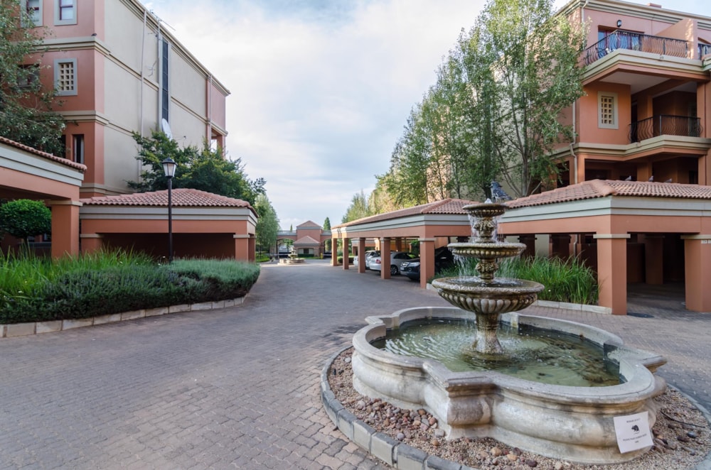 Apartment let in Morningside, Sandton - JBL1701143 Apartment let in Morningside, Sandton - JBL1701143