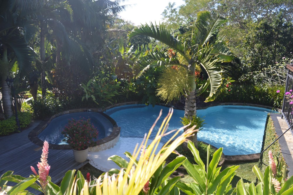 Single-storey house for sale in Mapou, Mauritius - MXR1660879