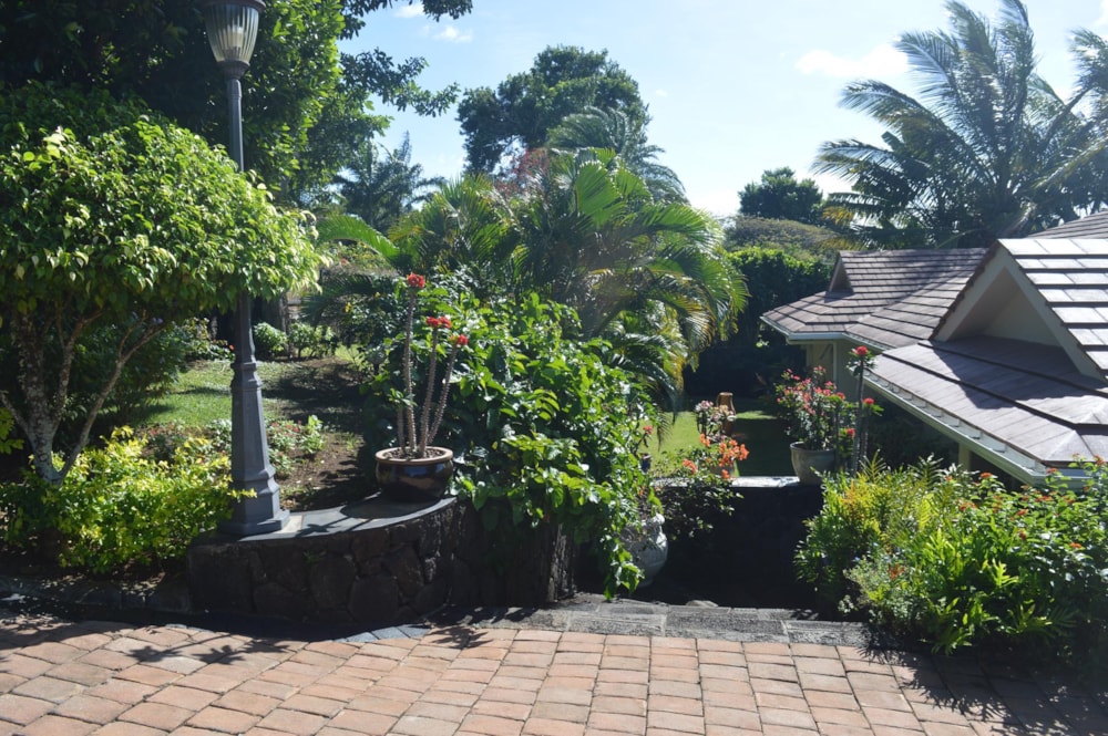 Single-storey house for sale in Mapou, Mauritius - MXR1660879
