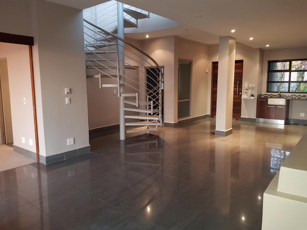 Apartment to rent in Craighall - JBL1722634 Apartment to rent in Craighall - JBL1722634