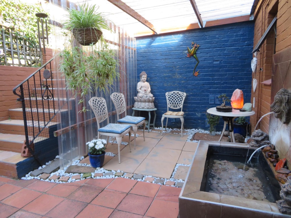 Townhouse for sale in Assagay - 1KF1714426 Townhouse for sale in Assagay - 1KF1714426