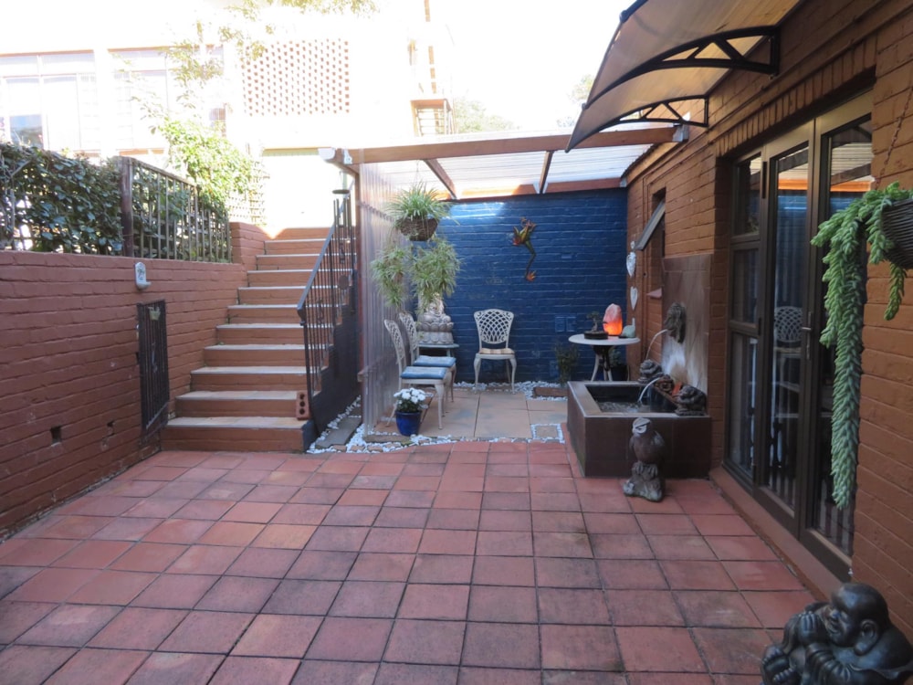 Townhouse for sale in Assagay - 1KF1714426 Townhouse for sale in Assagay - 1KF1714426