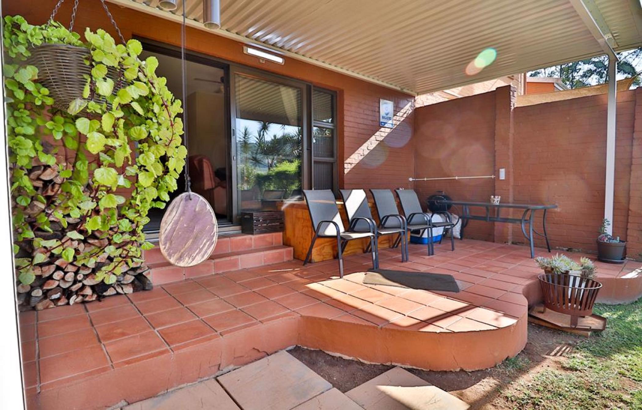 Townhouse for sale in Assagay - 1KF1714426