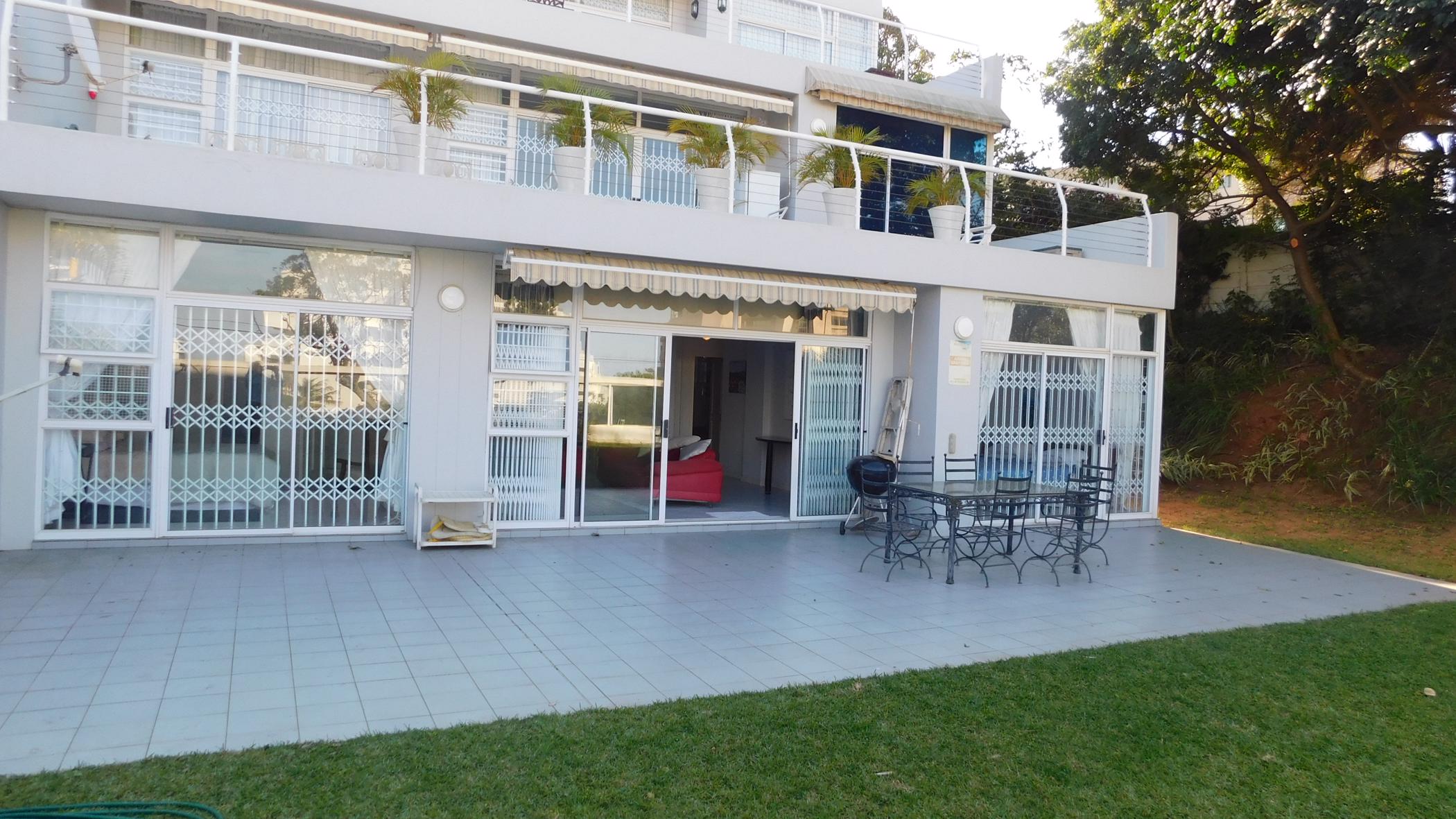 Townhouse to rent in uMhlanga Rocks - 1ND1741605