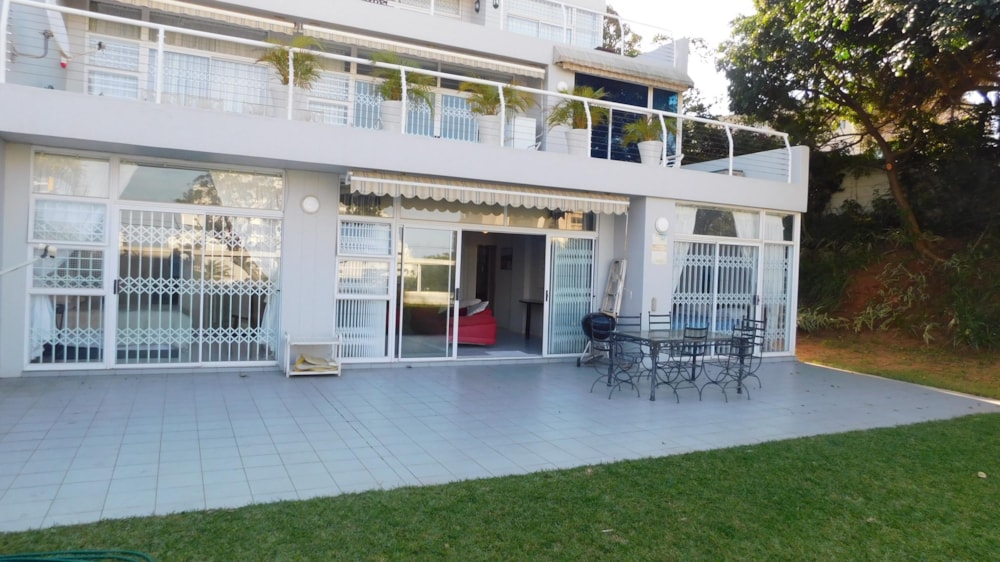 Townhouse to rent in uMhlanga Rocks - 1ND1741605