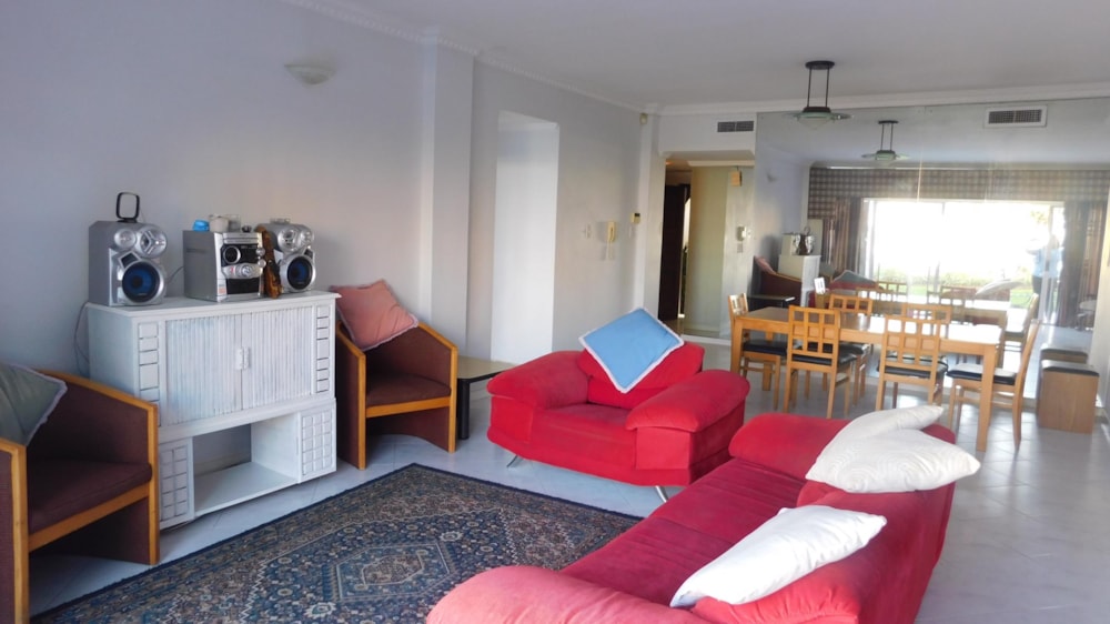 Townhouse to rent in uMhlanga Rocks - 1ND1741605