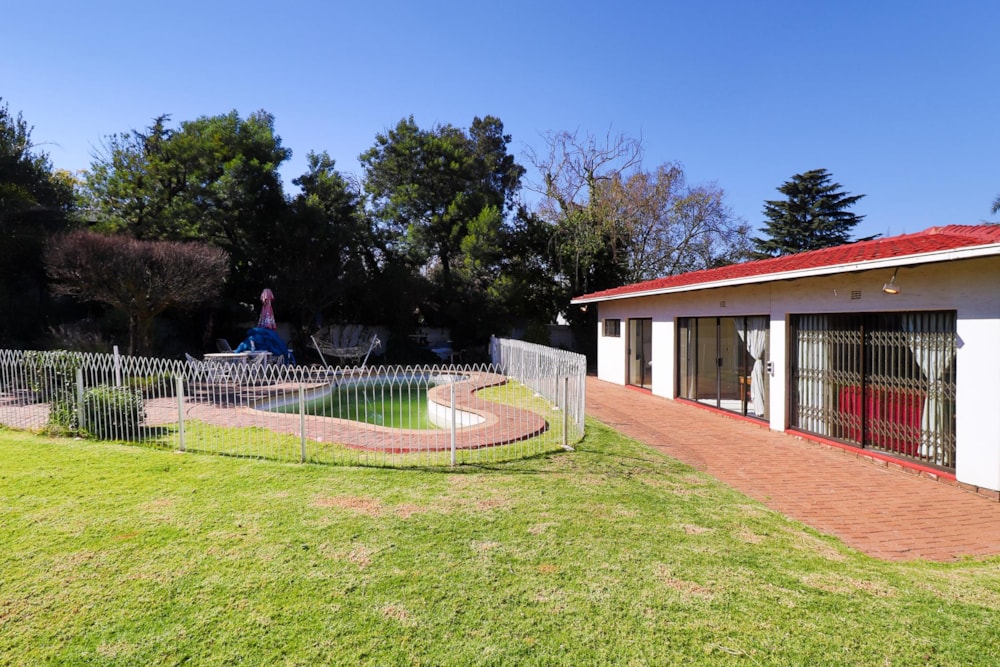 House sold in Randhart - 1GV1739924