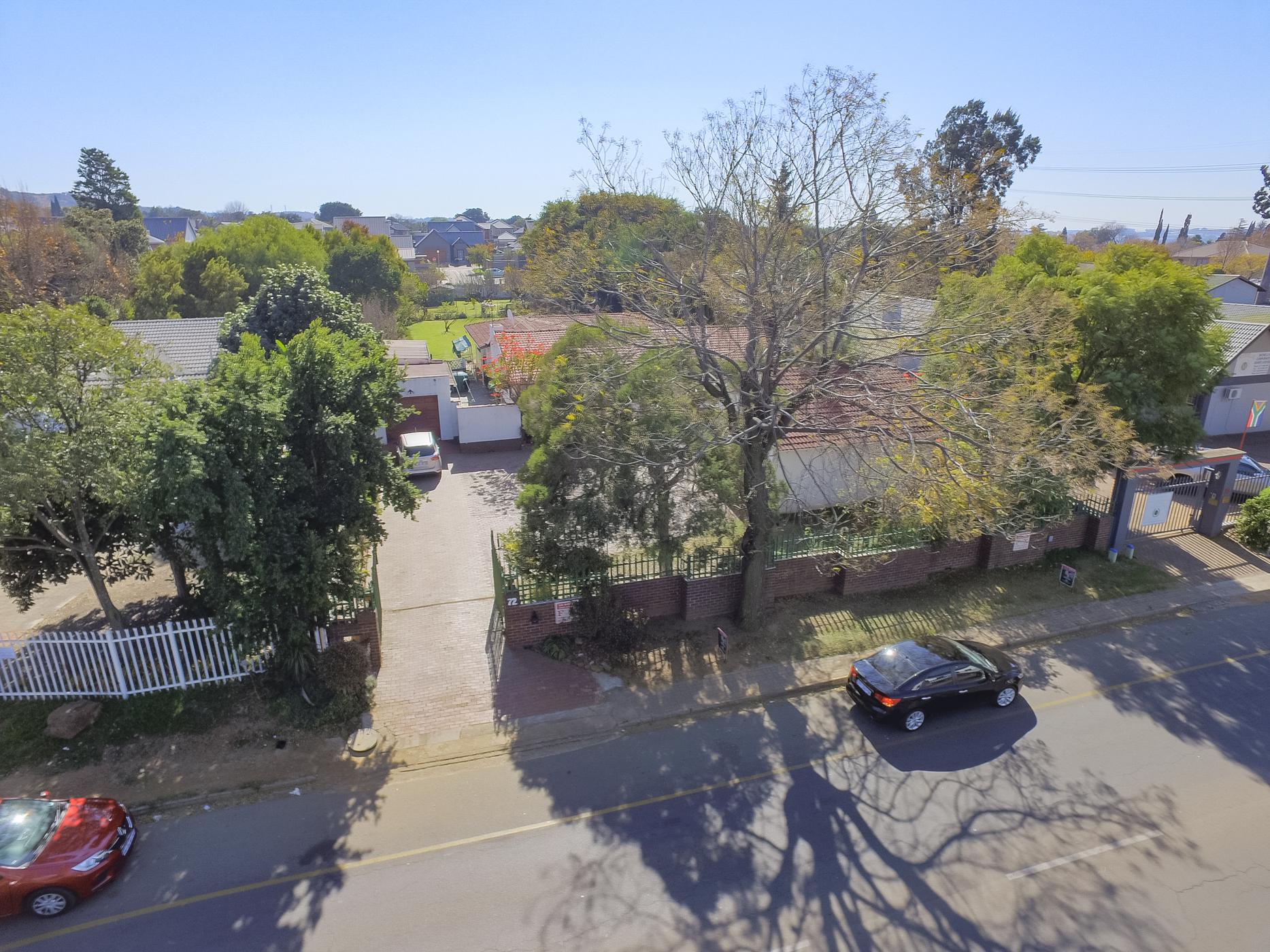 House sold in Randhart - 1GV1739924
