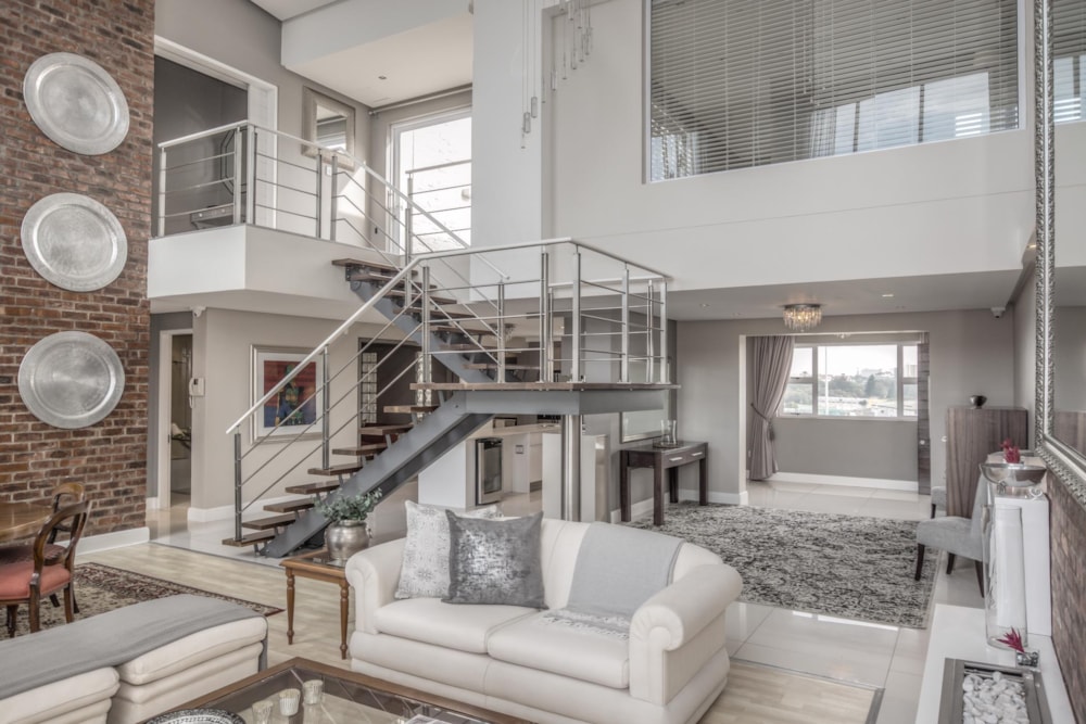 Penthouse apartment for sale in St Georges Park - 1PLZ1664189 Penthouse apartment for sale in St Georges Park - 1PLZ1664189