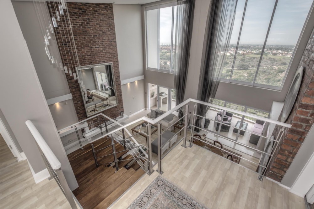 Penthouse apartment for sale in St Georges Park - 1PLZ1664189 Penthouse apartment for sale in St Georges Park - 1PLZ1664189