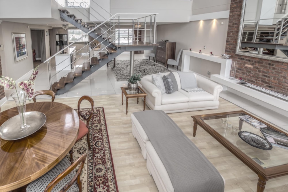 Penthouse apartment for sale in St Georges Park - 1PLZ1664189 Penthouse apartment for sale in St Georges Park - 1PLZ1664189