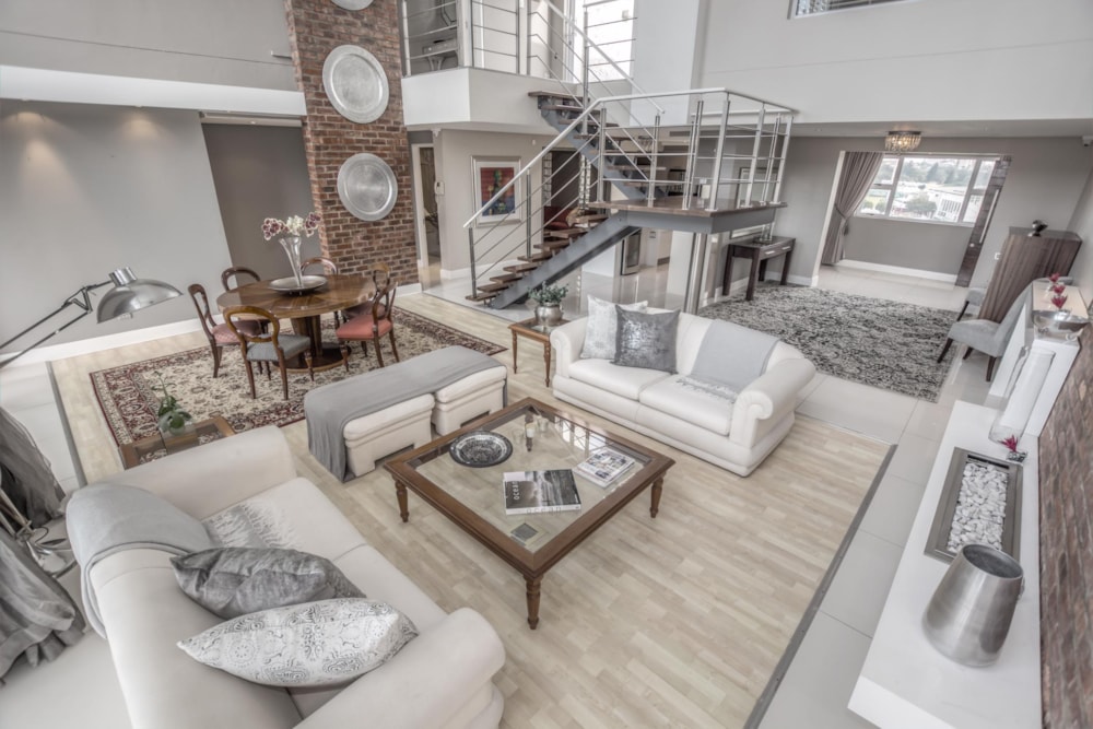 Penthouse apartment for sale in St Georges Park - 1PLZ1664189 Penthouse apartment for sale in St Georges Park - 1PLZ1664189