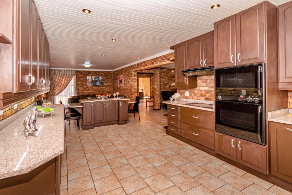 House for sale in Ravenswood - BOK1647518 House for sale in Ravenswood - BOK1647518