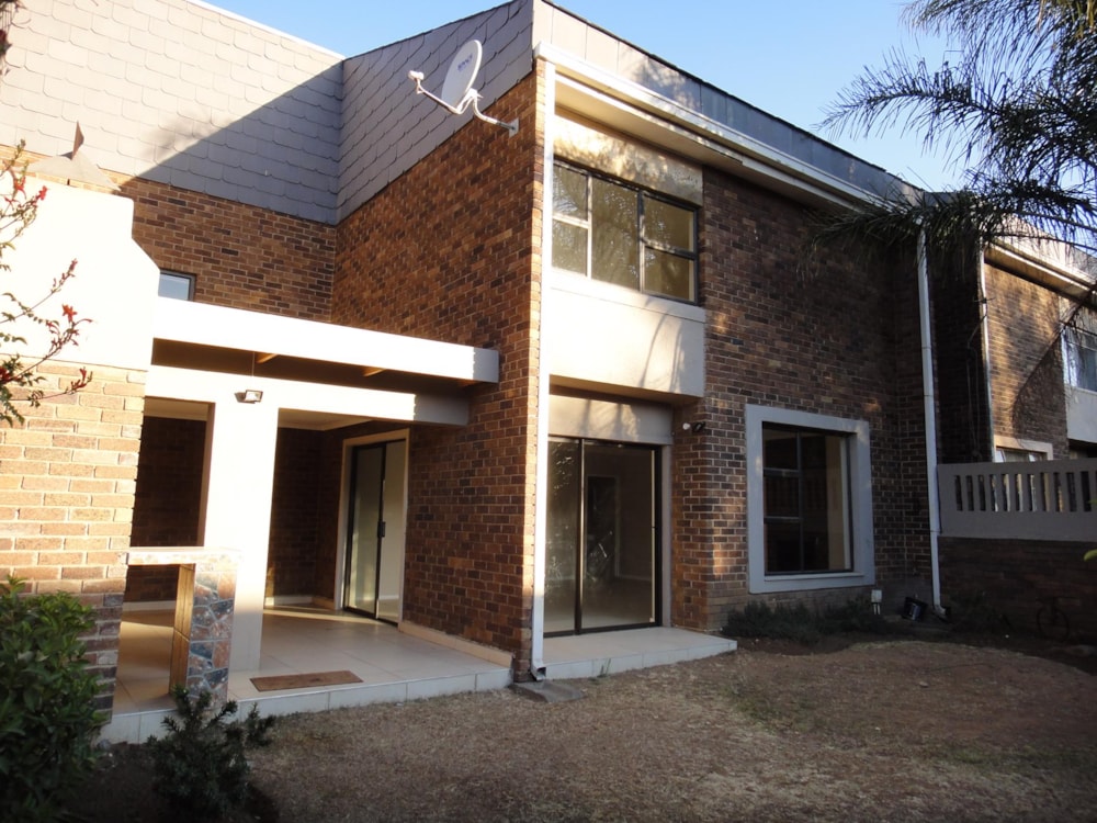 Townhouse for sale in Hutten Heights - 1NW1751599