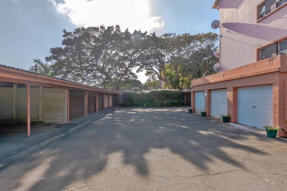 Apartment let in Essenwood - 1DA1680071 Apartment let in Essenwood - 1DA1680071