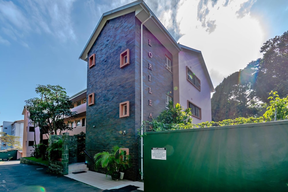 Apartment let in Essenwood - 1DA1680071 Apartment let in Essenwood - 1DA1680071