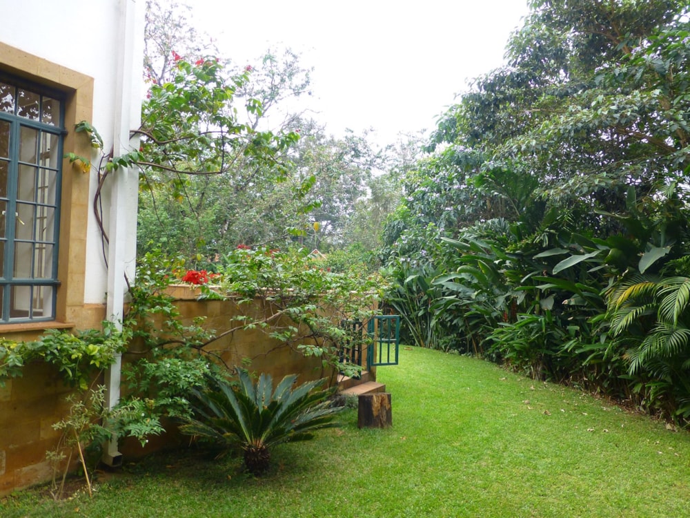 House let in Lower Kabete, Kenya - 3KE1665452 House let in Lower Kabete, Kenya - 3KE1665452