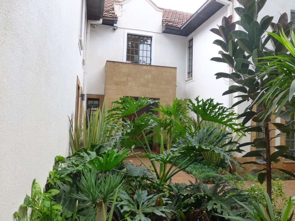 House let in Lower Kabete, Kenya - 3KE1665452 House let in Lower Kabete, Kenya - 3KE1665452