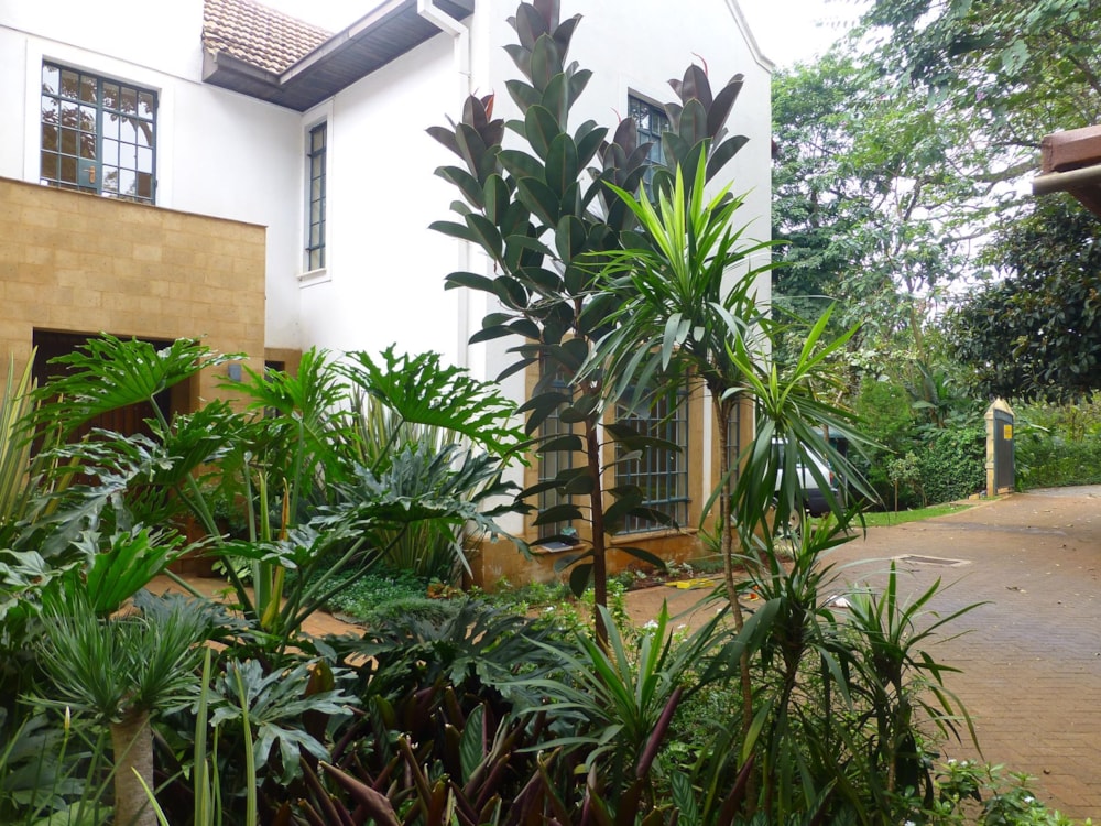 House let in Lower Kabete, Kenya - 3KE1665452 House let in Lower Kabete, Kenya - 3KE1665452