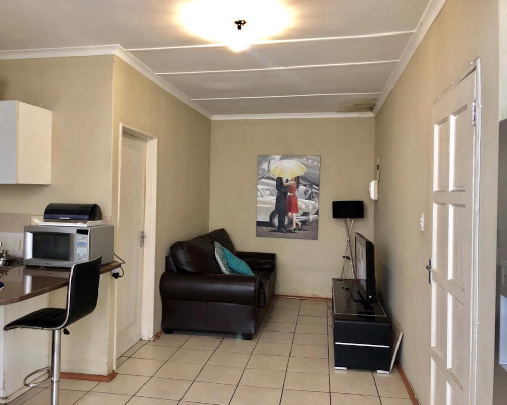 Apartment for sale in Pietermaritzburg Central - 1PM1732612