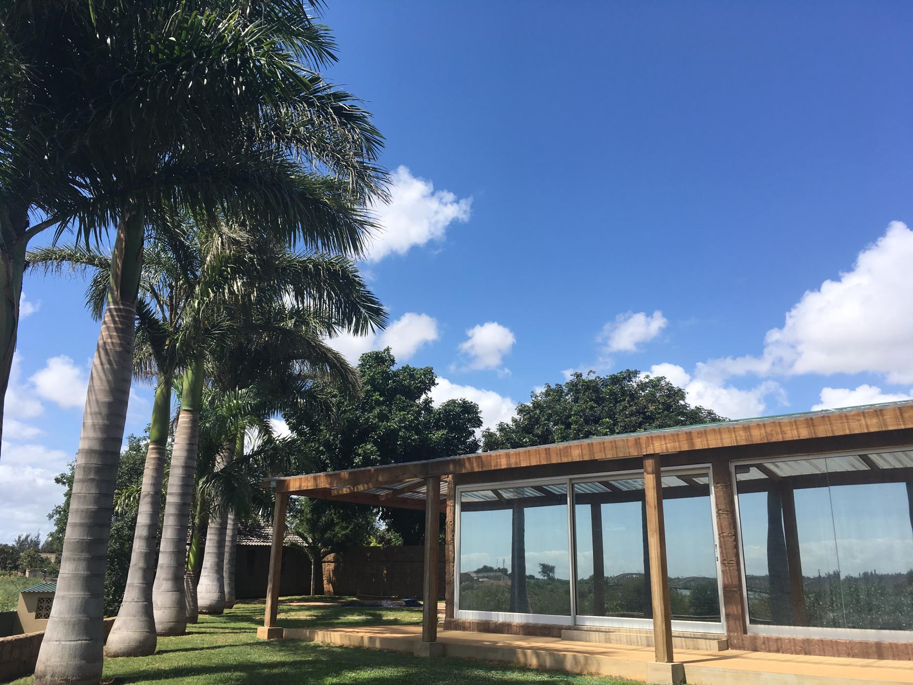 Double-storey house for sale in Matola, Mozambique - 3MQ1699626