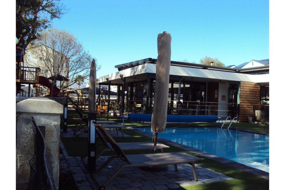 Apartment let in Paardevlei - SWL1655155 Apartment let in Paardevlei - SWL1655155