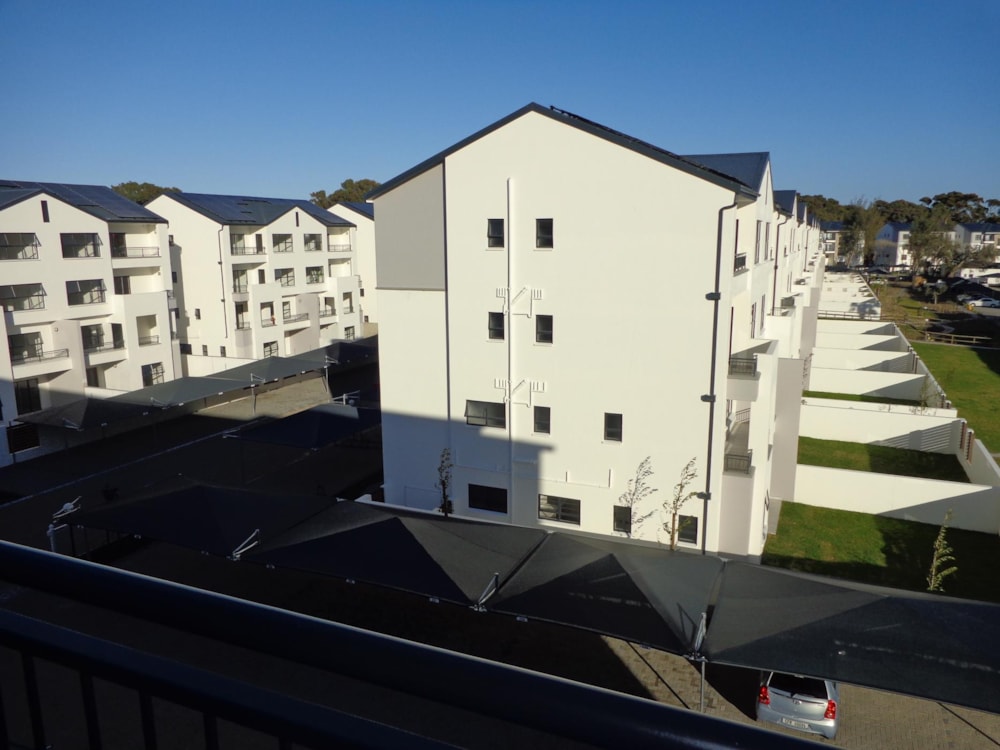 Apartment let in Paardevlei - SWL1655155 Apartment let in Paardevlei - SWL1655155