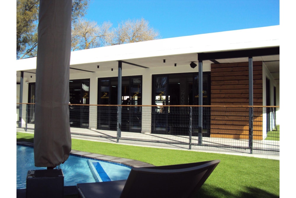 Apartment let in Paardevlei - SWL1655155 Apartment let in Paardevlei - SWL1655155